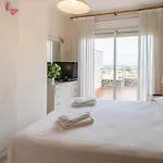 Port De 37 Atico Con Terraza Y Vista Al Mar *