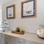 Port De 37 Atico Con Terraza Y Vista Al Mar * 兰卡