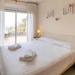 Port De 37 Atico Con Terraza Y Vista Al Mar *