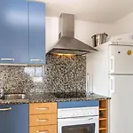 Port De 37 Atico Con Terraza Y Vista Al Mar * 兰卡