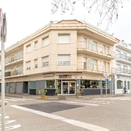 Port De 37 Atico Con Terraza Y Vista Al Mar Appartement